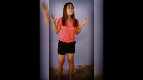 Patawad Inay Ni Lily Ann Asutilla Dramatikong Monologo Youtube