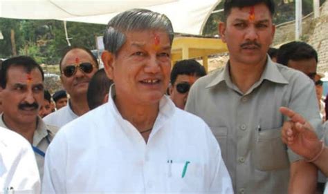 Uttarakhand Assembly Elections 2017 Opinion Poll Results Bjp Predicted To Win Polls With