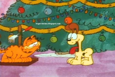 🔥 [50+] Garfield Christmas Wallpapers | WallpaperSafari