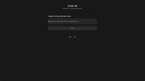 Cron Ai Details Tasks Reviews Pros And Cons And Alternatives Code