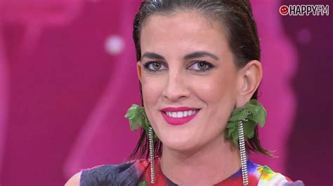 Leticia Requejo Su Edad Su Pareja Y Biograf A De La Colaboradora De