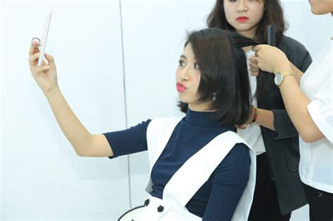 Hot girl Salim Quỳnh Anh Shyn mỗi lần sánh đôi là lại gây chú ý