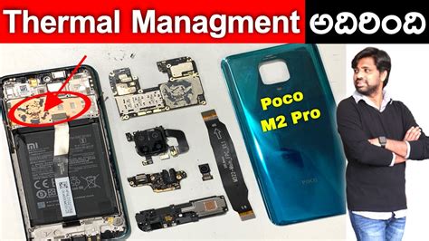 Poco M2 Pro Isp Emmc Pinout Test Point Reboot To 9008 Edl 46 Off