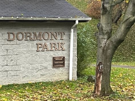 Media Borough Of Dormont Stormwater Authority