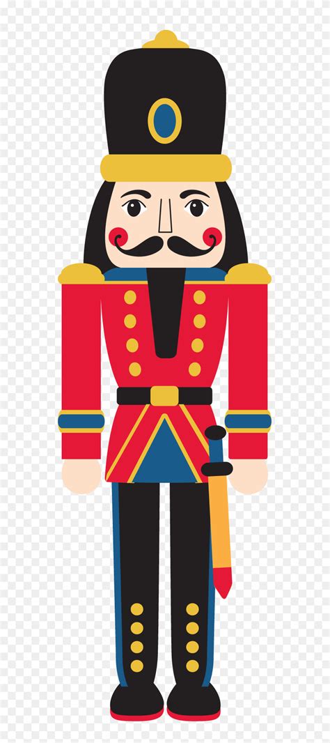 Nutcracker Clipart | Free download best Nutcracker Clipart on ...