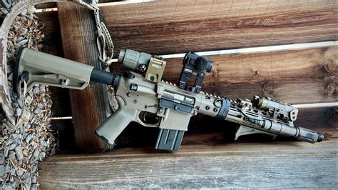 Tokyo Marui MWS Dytac OMG Noveske M4 GBBR Build YouTube