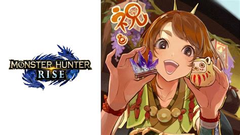 Monster Hunter Rise Ultrapassa Milh Es De C Pias Vendidas