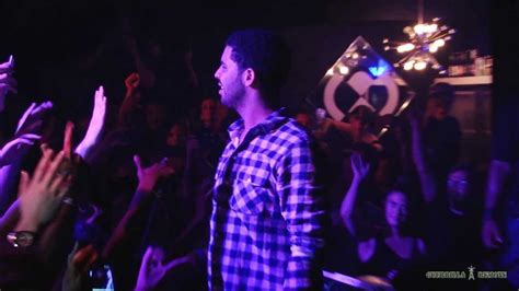 Drake Performs Wildfire Wsbtrkt Live Wrongbar Toronto Youtube