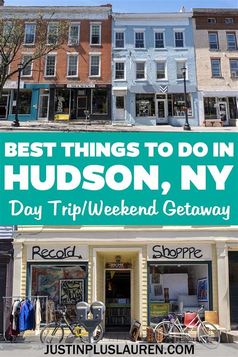 Things To Do In Hudson NY Ultimate Guide To Exploring Hudson Hudson