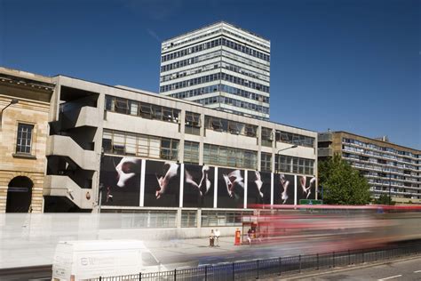 london college of communication acceptance rate – CollegeLearners.com