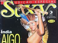 Naked Índia Aigo Added by DRAGONBLACK