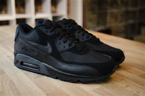 Nike Air Max 90 Essential Black