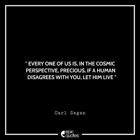 30 Deep Quotes By Carl Sagan About Science Cosmos And The World