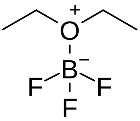 Boron trifluoride etherate - Wikiwand