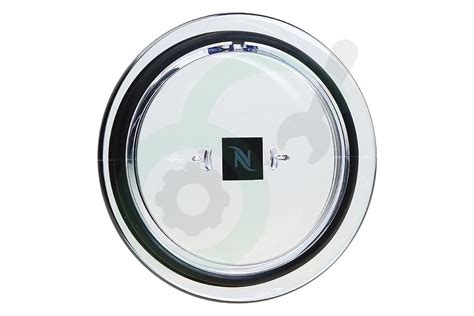 Krups MS623524 MS-623524 Nespresso Melkopschuimer
