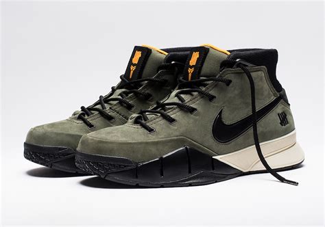 Undefeated x Nike Kobe Protro Flight Jacket - Sneaker Bar Detroit