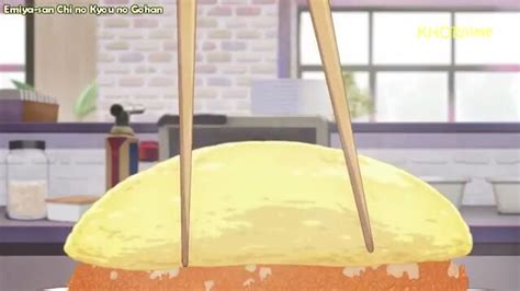 Omurice | Anime culinary Wiki | Fandom