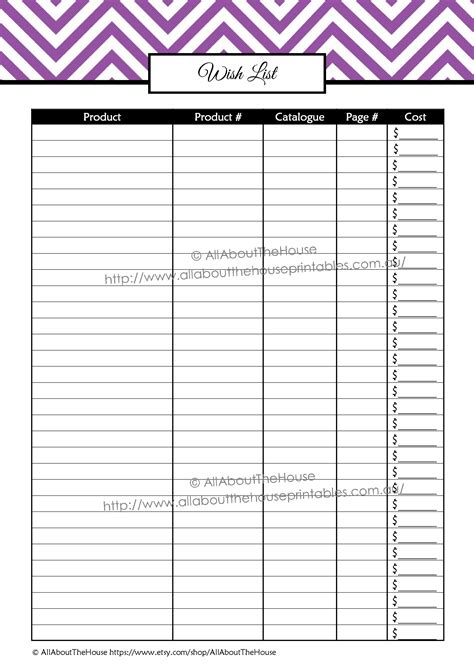 Tupperware Order Form Template Lasopareviews