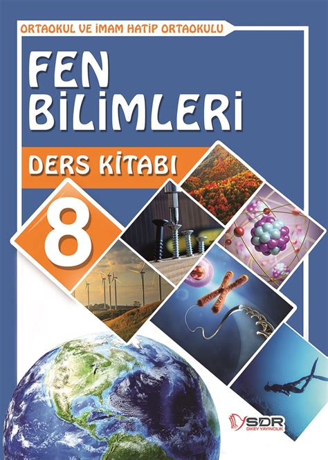 S N F Fen Bilimleri Ders Kitab Sdr Dikey Yay Nlar Pdf