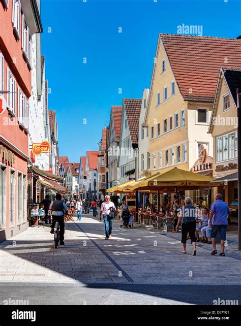 Reutlingen Germany Hi Res Stock Photography And Images Alamy