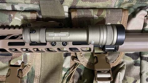 [guide] 8 Best Ar 15 Flashlights What Flashlight Is Best