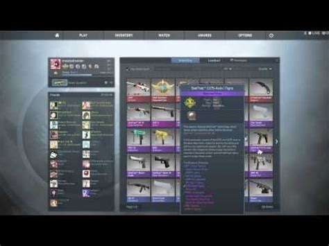 LUCKIEST CSGO CHROMA 2 CASE OPENING CS GO YouTube