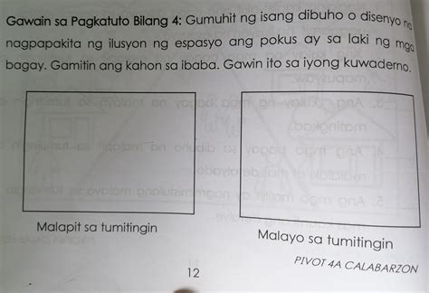 Pasgot Po Plss Brainliest Kopo Tamang Sagot Brainly Ph