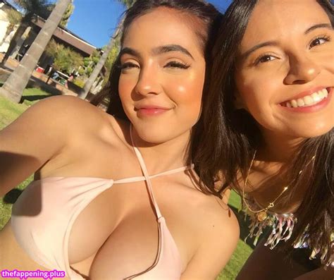Sofia Silva Sofia Silvabarragan Sofiasilvatv Nude OnlyFans Photo 36 The Fappening Plus