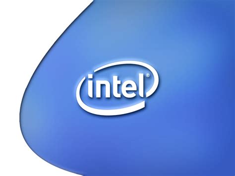 🔥 [50+] Intel Logo Wallpapers | WallpaperSafari