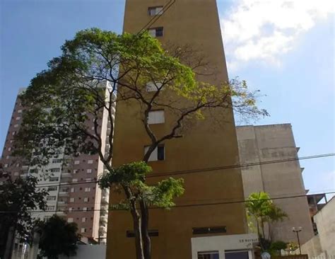 Condom Nio Edificio Rocely Rua Joel Jorge De Melo Chacara Klabin