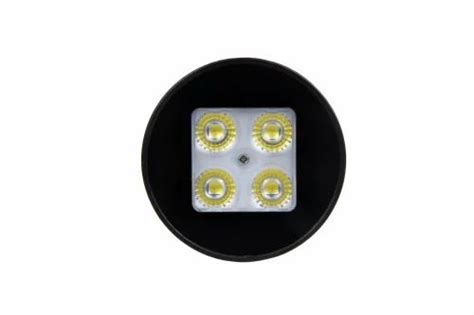 Aluminium Universal Led Fog Light For Car V At Rs Set In Rajkot