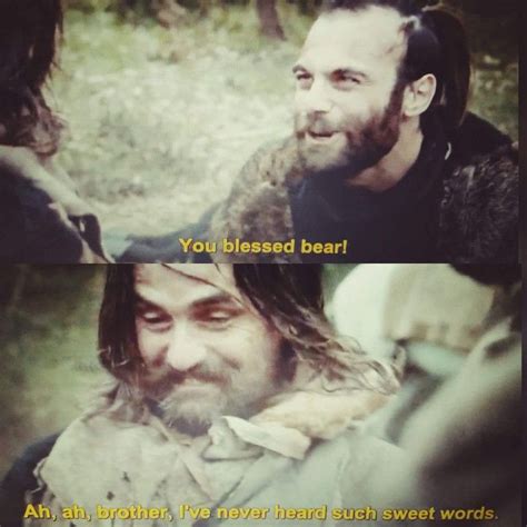 Diriliş Ertugrul Bamsi Doğan Quotes Bear Turkey English English jokes