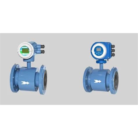 Digital Flow Meter At 19500 INR In Vadodara Gujarat Ztek Control