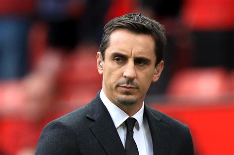 Gary Neville 2025 Wife Net Worth Tattoos Smoking Body Facts Taddlr