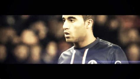 Lucas Moura Psgs Magician ™ 2013 Youtube