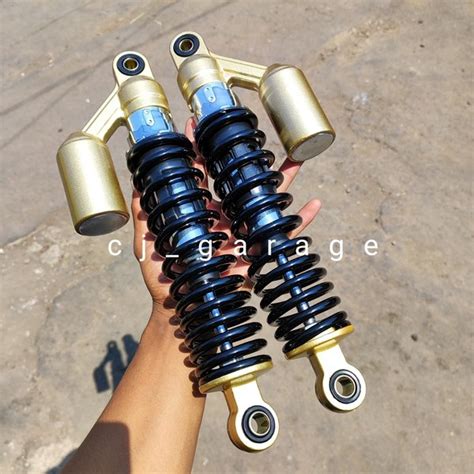 Jual Shockbreaker Belakang Honda Tiger Lama Shock Belakang Tiger Revo