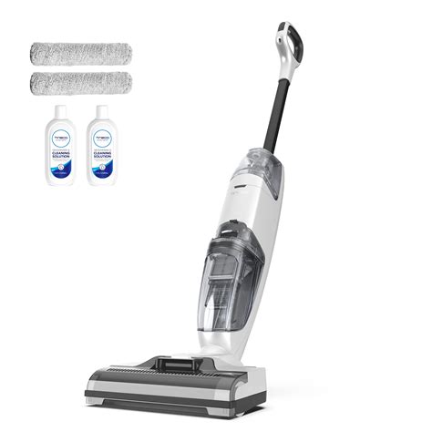 Snapklik Tineco Ifloor Complete Cordless Wet Dry Vacuum Floor