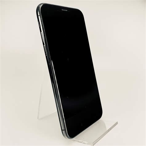 IPhone X 64 GB Space Grey Optie1 Nijkerk