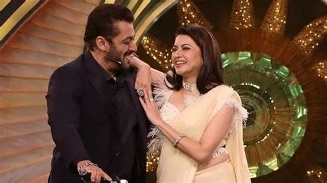 Bhagyashree teases Salman Khan, invites him to visit 'snakes point ...