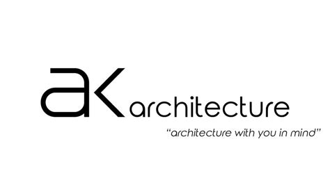 AK architecture - Corporate Video - AK architecture