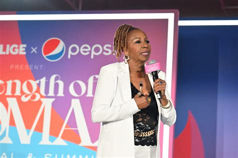 Mary J Blige Returns To Atlanta For The 2nd Annual Strength Of A Woman Fest The Knockturnal