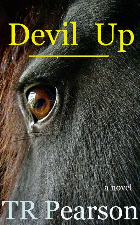 Devil Up by T.R. Pearson | Readersvibe