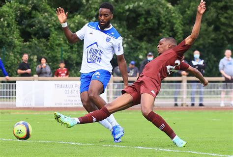 Football Ligue 1 Comment LEstac Adversaire Du FC Metz Ce Dimanche