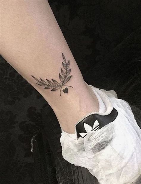 Tatuagem Feminina Para Se Inspirar Vamos Mam Es