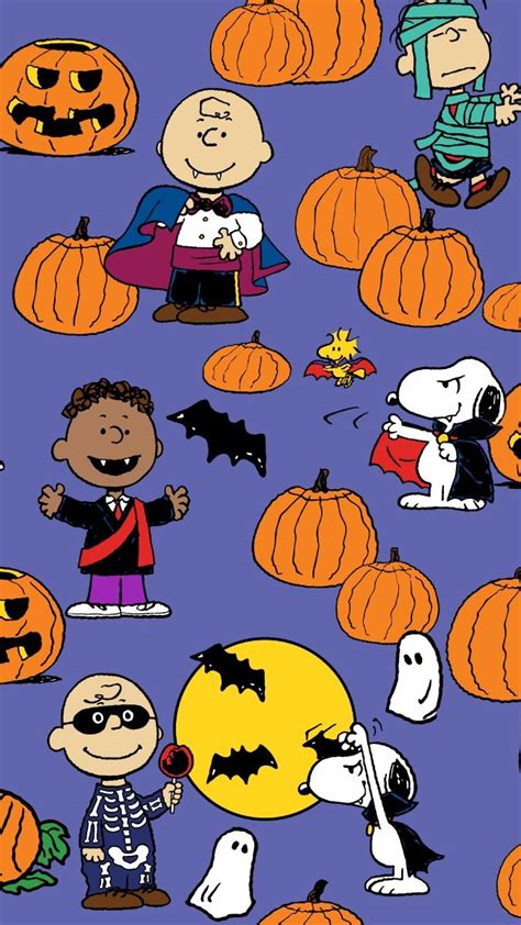 Baggu X Peanuts 2024 In 2024 Halloween Wallpaper Iphone Backgrounds