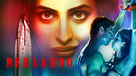 Bekaaboo Hindi Web Series Streaming Online Watch On ALT Balaji Jio