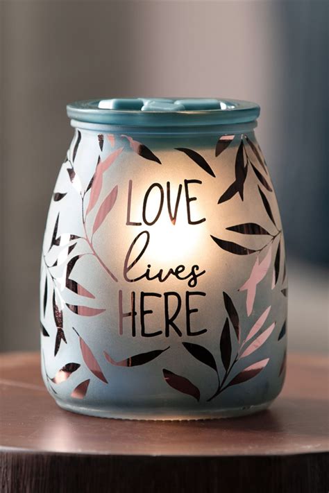 Lavender Love Mini Warmer Artofit