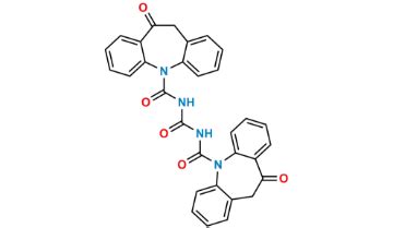 N Nitroso Oxcarbazepine Ep Impurity H Synzeal