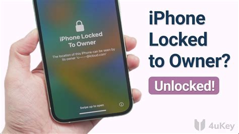 Ios 163 Support How To Remove Iphone Locked To Owner Mspoweruser