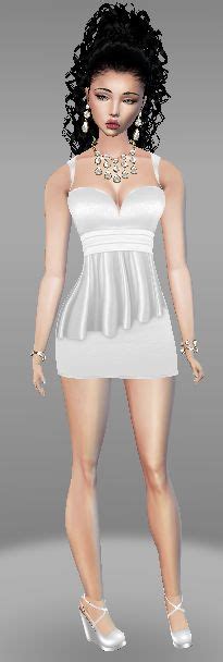 167 Imvu Cocktail Dress Mini Dress Formal Dresses Dream Fashion